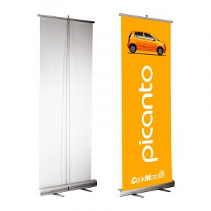 Roll-up printing