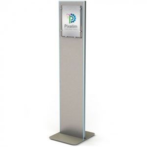 Display fixtures model PD-LB36-AC