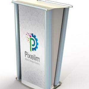 Podium model POD-UXL-V