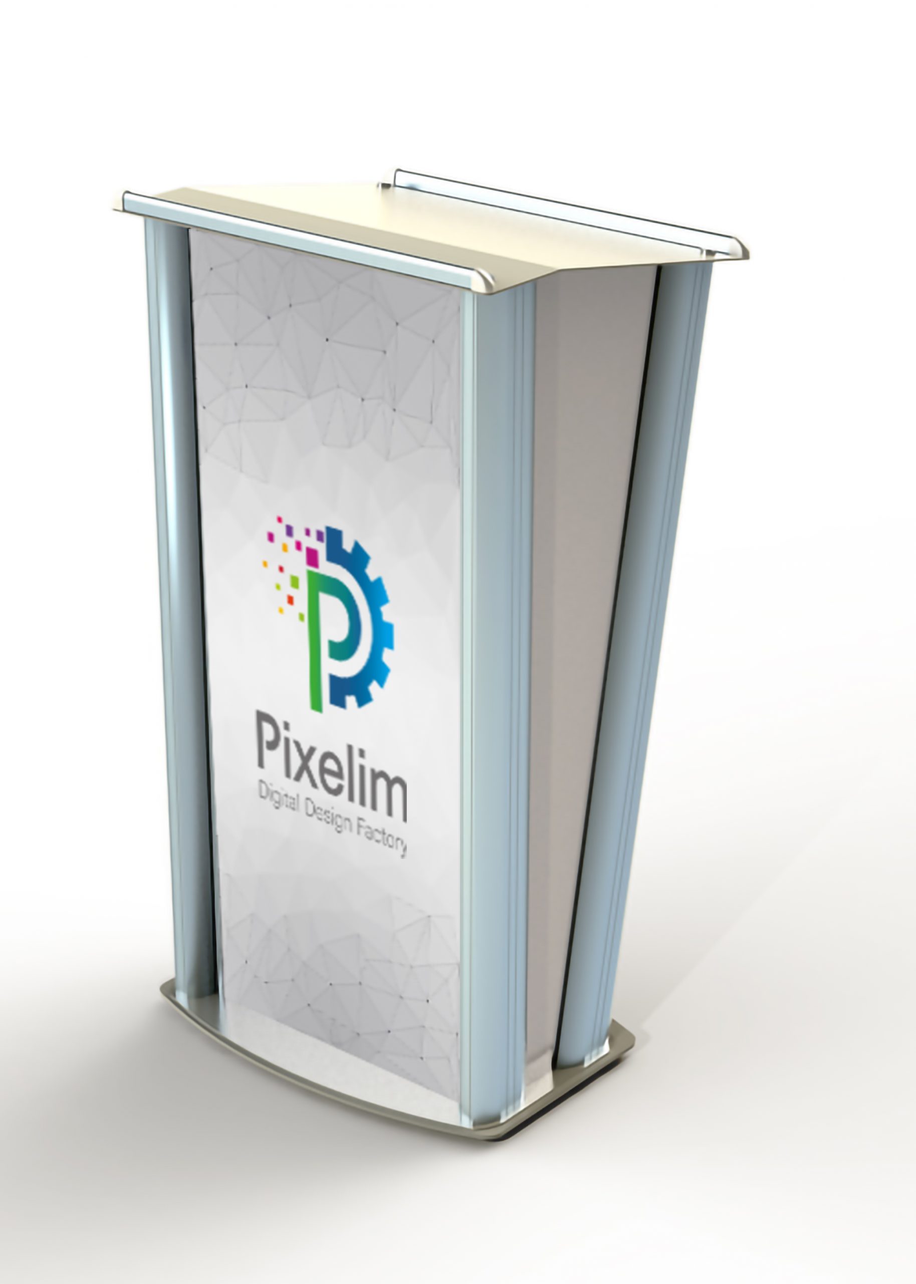 Podium model POD-UXL-V
