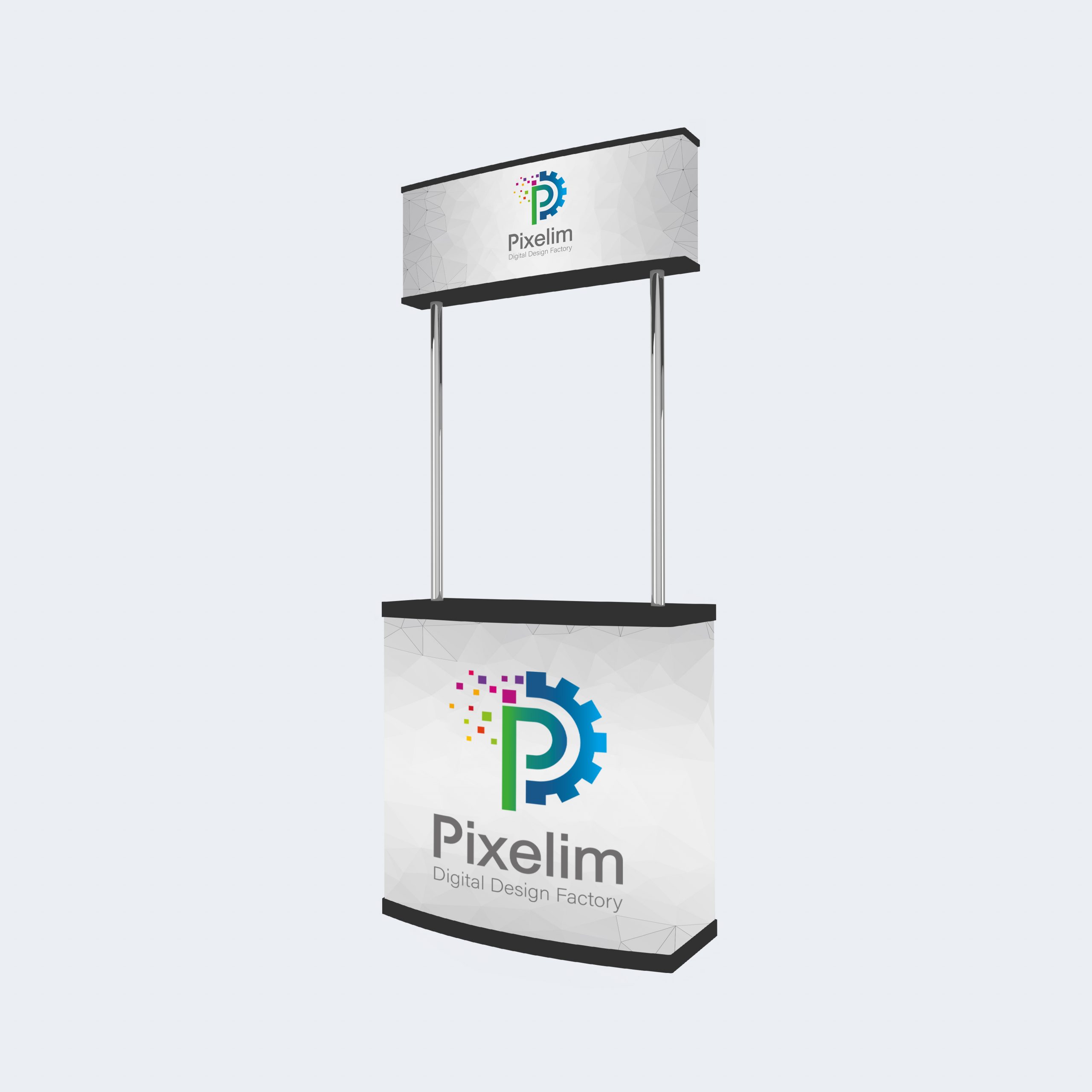 Promoter counter